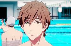 boys makoto tachibana swim iwatobi club naked school anime boarding tumblr schools myanimelist gif love reader rin christian haruka alive