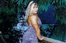 muscle women davis gina girls thick legs bodybuilding nationals overall 2004 having good time heavyweight re