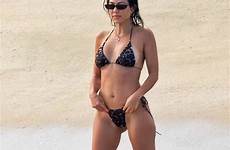 kardashian kourtney bikini nude vacation sexy mexico her fuck august beach mexican ass hot instagram tiny sex mary kim hard