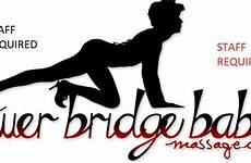 babes massage tower bridge