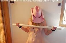 punishment smutty stretched