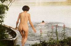 blackman honor nude joanna shimkus harper harriet virgin gypsy 1970 naked actress ancensored