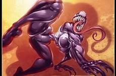 venom she marvel female xxx spider symbiote man deviantart wagner rule34 respond edit