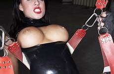busty rubber eva angelina brunette xxx harmony vision outfit enter galleries