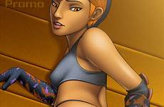 wars star rebels hentai sabine wren sexy rebel xxx oni mandalorian rule34 ass manga rule hentaiunited takes comments only off