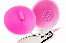 nipple toys breast sex sucker butterfly vibrating nipples silicone teasers clit powerful toy adult massager enlargement stimulator erotic speed