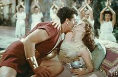 demetrius gladiators roman romans orgies movie scene decadence susan hayward film gladiator decadent having they men ever messalina 1954 kevin