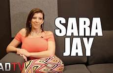 sara jay her videos perfect size reveals latest 0xc