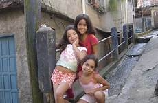 brazil favela homeless rocinha slums slum link brazi