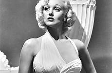 bombshells sterling jan 1950s blonde hollywood classic celebrities blond