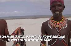 sex africa men female tourists