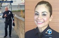 police lapd ysabel villegas revenge det angeles los officer dp scandal department harassment reedy daniel cosmid crystal