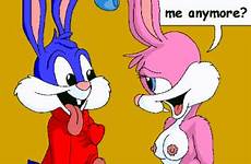 babs toons buster bunny tiny kthanid tinee deletion flag options rule toon