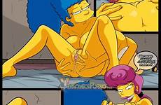 viejas costumbres hentai simpsons croc chochox vc comicsarmy