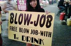 blow job bar drink 1st sign funny sex know answer questions where contact these her girl