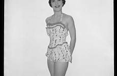 sexy swimsuits women vintage 50s 1950s their studio super fascinating bikini older look suits everyday