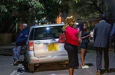 nairobi prostitution street night prostitutes koinange russian hidden white video kenya sides reveals blogger seen never famous disturbing videos business