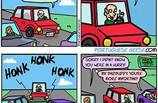 traffic sux honk