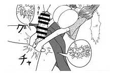 hentai ballbusting eater nuts futanari guro nhentai manga log need