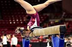gymnastics gymnast balance julia mounts olympic