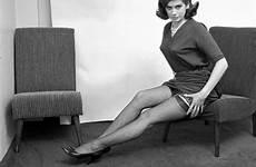 vintage stockings dawn grayson bra pinup model ladies actress glamour bullet girdle magazines cool girls ups nakedness nine ages