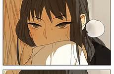 gushi tamen yuri manhwa jing tong qiu jiu gay girlxgirl