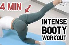 butt booty workout exercises side equipment intense