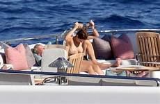 mcphee katharine topless boobs nude showing yacht hot bikini sexy sunbathing fucking huge off naked candids nsfw capri fappening tv