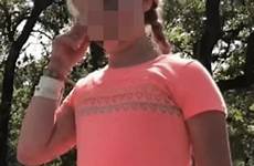 begging filmed returned reunited abuser metro widely grandma fiance