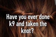 k9 knot