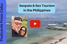sex tourism philippines