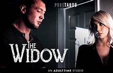 widow taboo aubrey pure kate stars xbiz