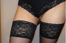 garter undergarment leg lingerie eporner