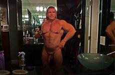 tumblr naked muscle daddy gay dilf big hairy dad cock dick tumbex twitter