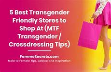 transgender mtf shopping female crossdressing lucille sorella