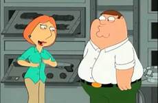 lois guy family griffin hot