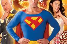 xxx parody superman imdb