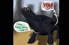 vore toothless httyd