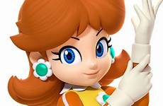 daisy winter princess mario outfit sports super mariowiki olympic sonic games base rio2016 eqg used gloves ear