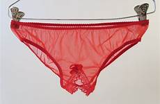 crotchless elsie deadstock crotch undies