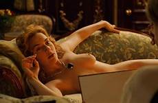 kate winslet nude titanic 1997 boobs sexy beautiful