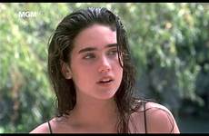 spot hot connelly jennifer 1990 movie her some lovers