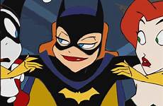 batgirl gotham harley quinn catwoman supergirl louie