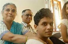 sudha murthy murty detachment attachment vs family indian narayan parents grit thought lovely kids benevolence simplicity brilliance role perfect model