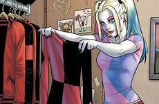 harley quinn dc comics basri comic sami marvel nothin but harly manga tumblr saved gotham choose board sinclair