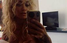 rita ora topless nude hot leaked tits naked boobs 2021 instagram pussy bra