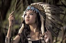 indian native american beautiful women girls girl indianer indians apache beauty von bilder ladies 500px cherokee ryann photography indianerfrauen indianerin