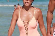 kardashian kourtney sexy swimsuit miami beach oat thefappening story nude so aznude hawtcelebs