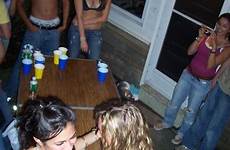 pong beer strip tumblr topless girls playing tumbex backyard result both end two