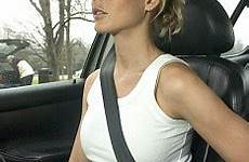 seatbelt seatbelts girls gory nsfw seat belts buckle watershed shown ad drivers after